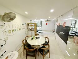 Blk 677A Edelweiss@jurong (Jurong West), HDB 5 Rooms #566389701